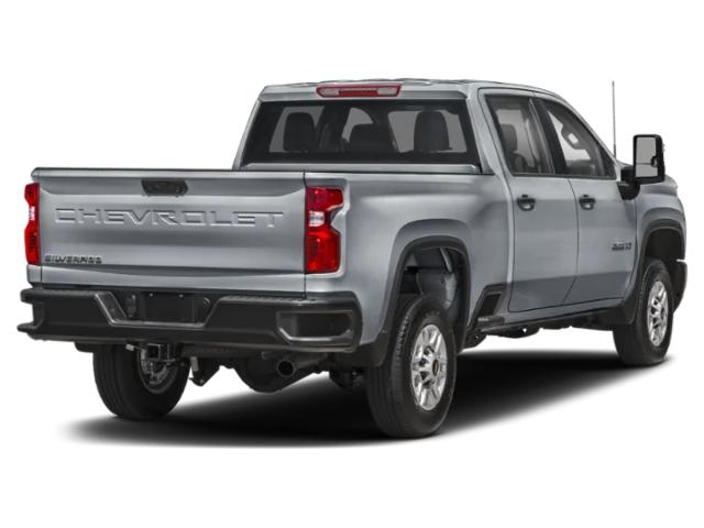chevrolet silverado 2500hd 2026 2GC4KME70T1107552 image chevrolet silverado 2500hd 2026 2GC4KME70T1107552 image
